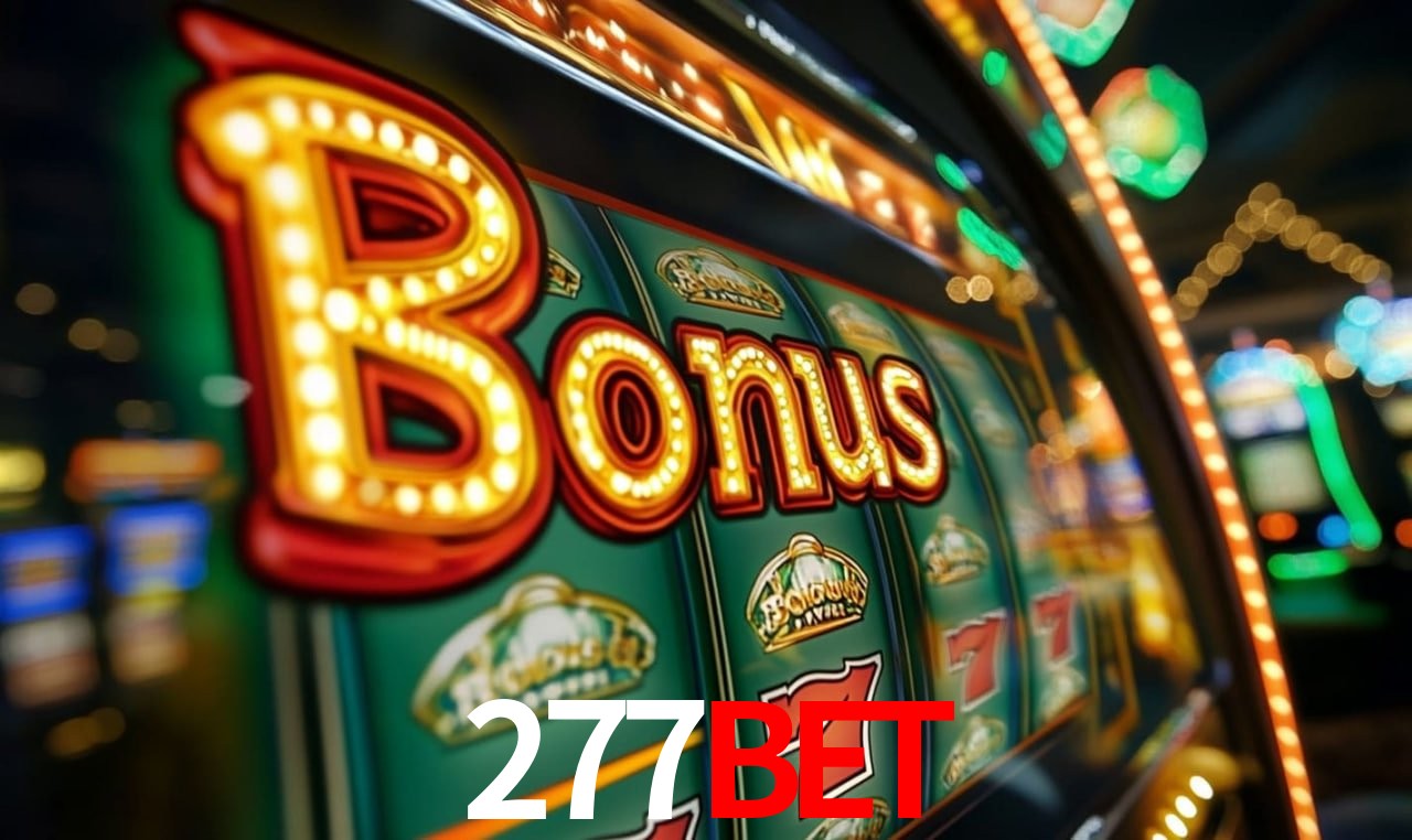 Loterias online na 277bet
