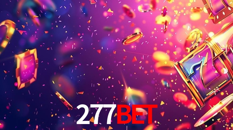 Download para Android e iOS na 277bet