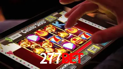 Jogos de mesa e apostas rápidas na 277bet