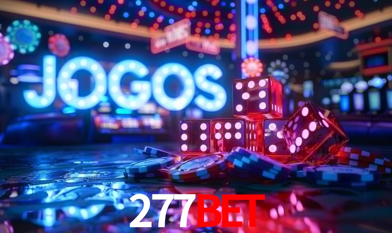 Página oficial no Facebook da 277bet