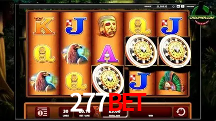 Cassino ao vivo com dealers reais na 277bet
