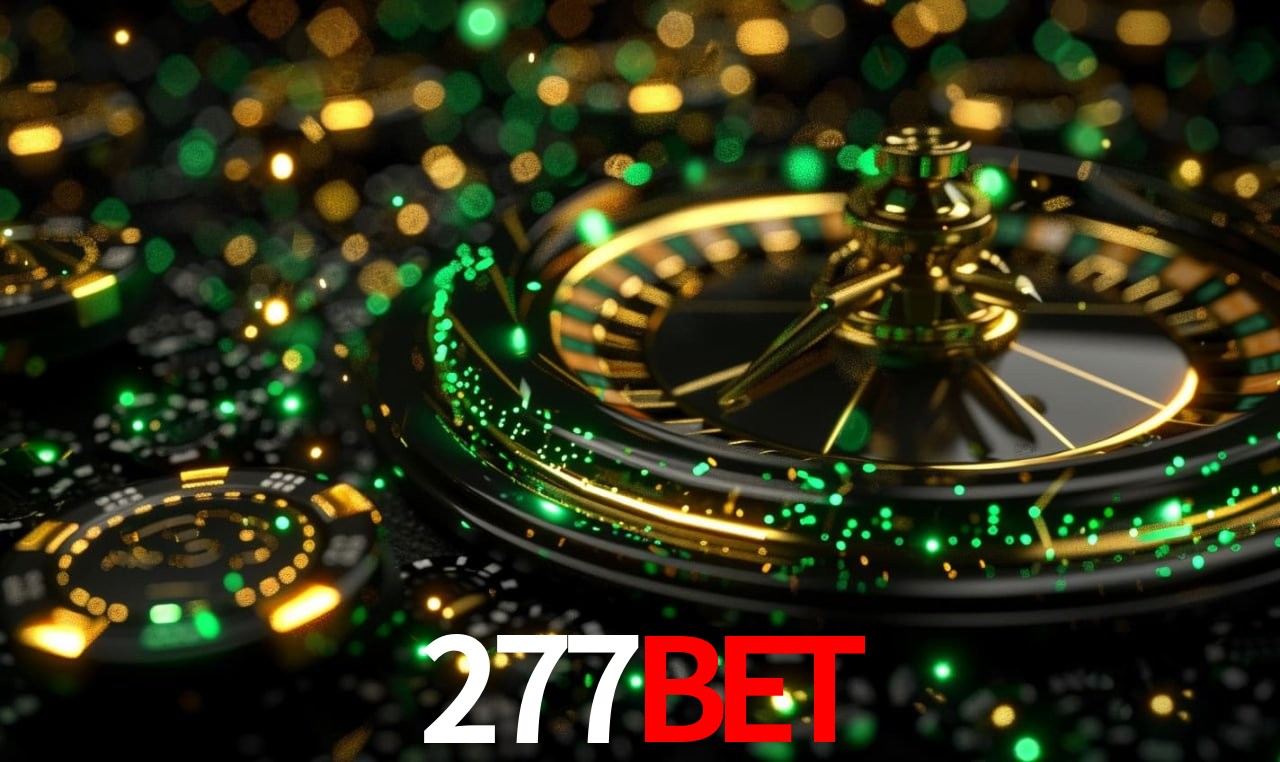 Slots com jackpots e giros grátis na 277bet