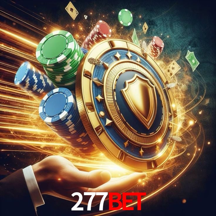 Torneios e prêmios garantidos na 277bet