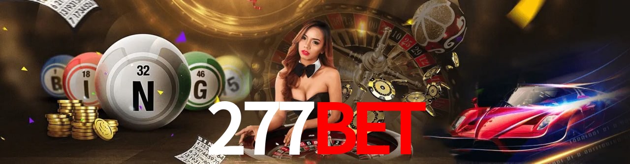 Segurança e performance na plataforma 277bet