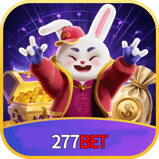 Imagem promocional da 277bet mostrando a plataforma e suas vantagens